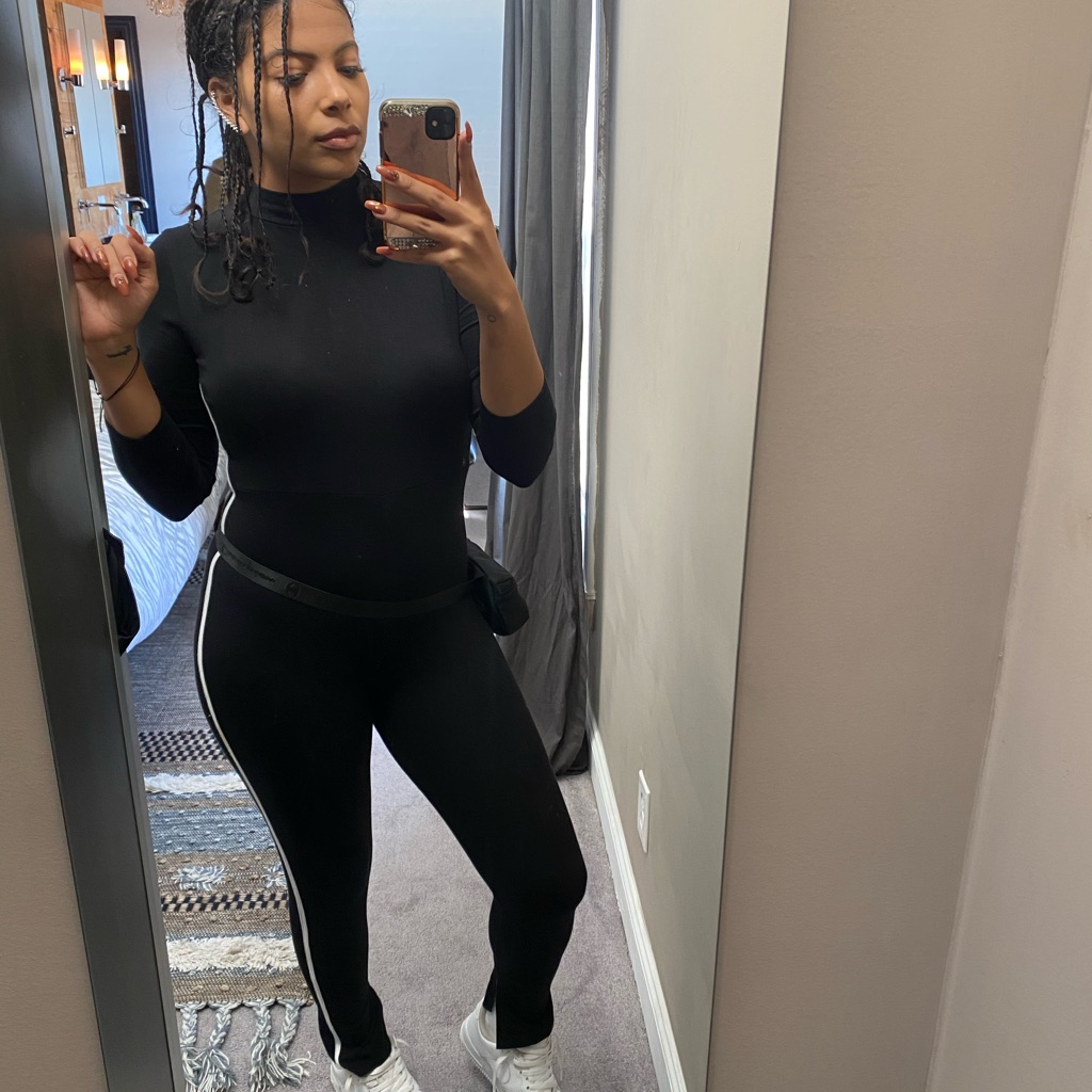 Fallsuit